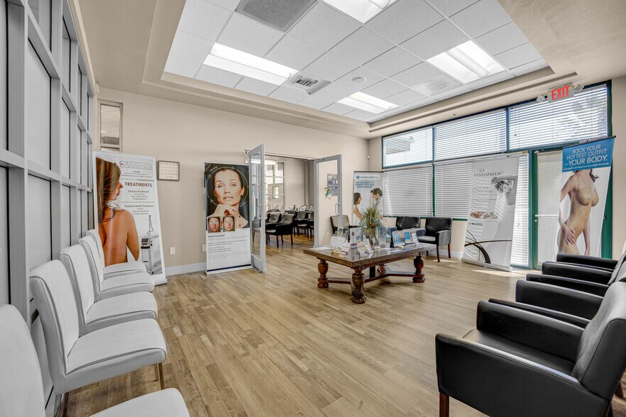 More Photos Of 2801 N Tenaya Way, Las Vegas Medical For Sale