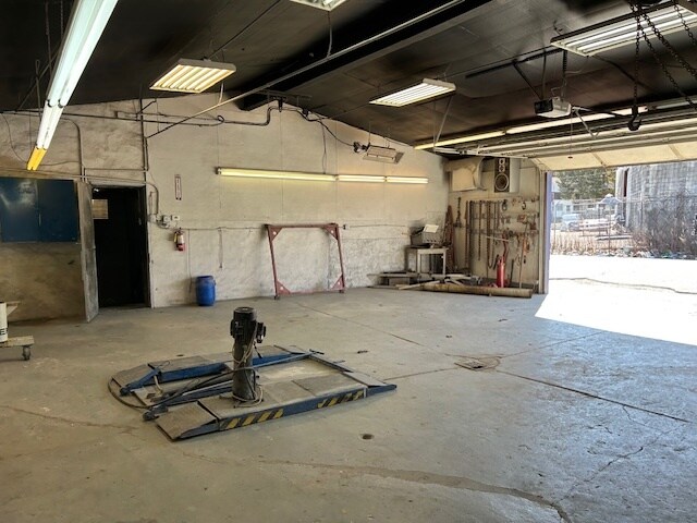 More Photos Of 1129 Ridley Ave, Chester Warehouse For Sale