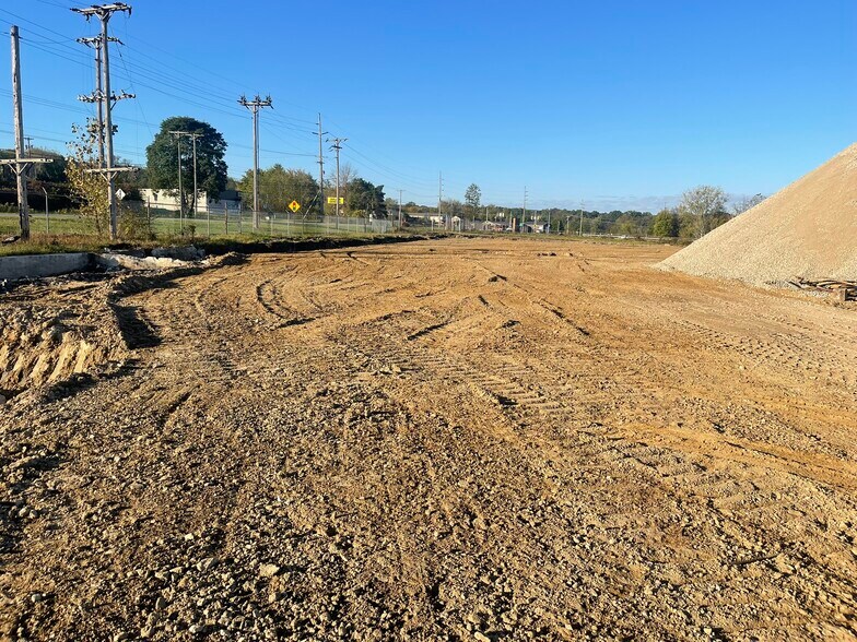 More Photos Of 195 Reynolds Industrial Park Rd, Greenville Land For Sale