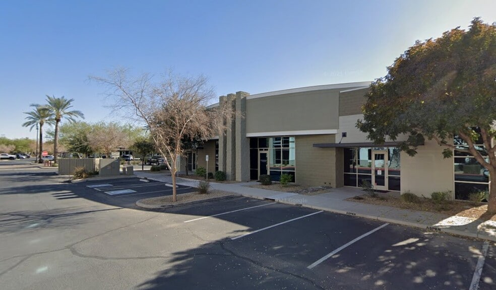 More Photos Of 5700 W Chandler Blvd, Chandler Office Residential For Sale