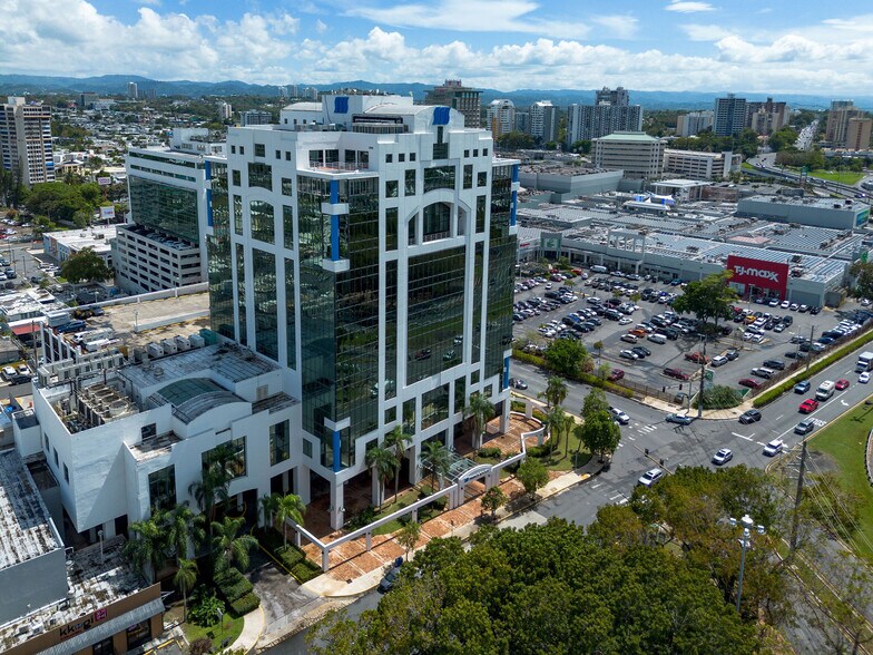 More Photos Of FD Roosevelt Est. 306, San Juan Office For Sale