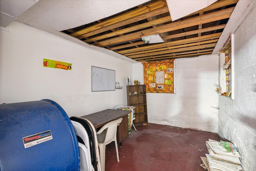 More Photos Of 3428 Littlejohn Ave, Fort Worth Religious Facility For Sale