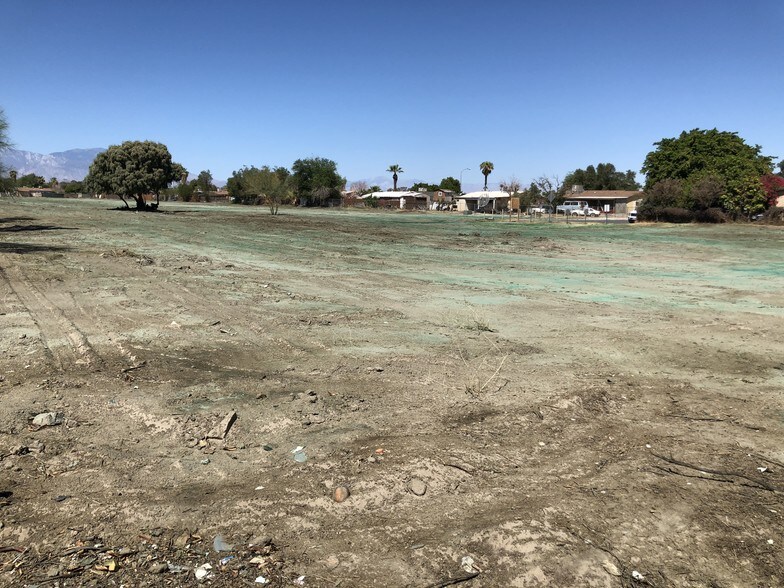 More Photos Of Sandpiper Ave, Indio Land For Sale