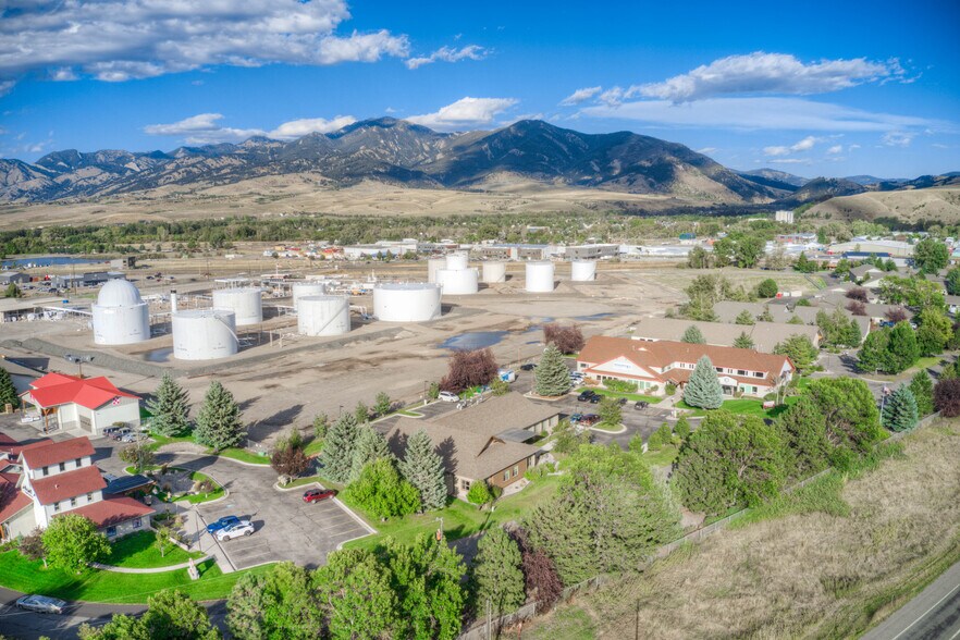 More Photos Of 351 Evergreen Dr, Bozeman Office For Sale