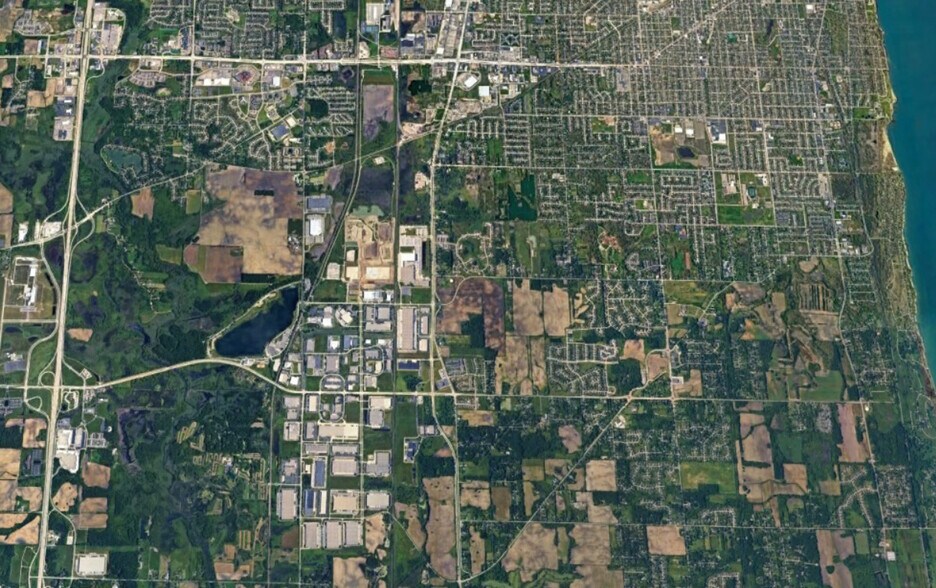 More Photos Of I-94 & Hwy 165, Pleasant Prairie Unknown For Lease