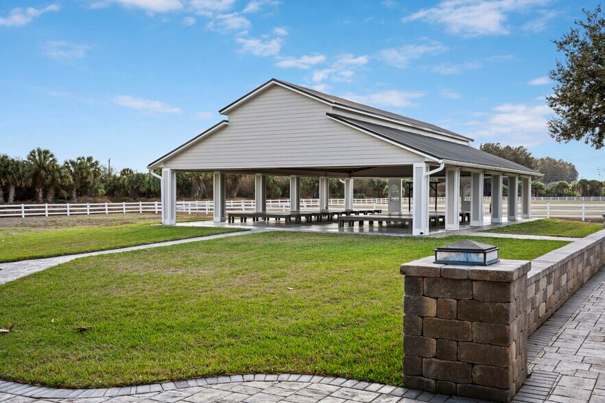 More Photos Of 750 Osmosis Dr SW, Palm Bay Lodge Meeting Hall For Sale