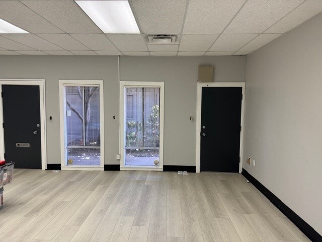 More Photos Of 1035 W Robinhood Dr, Stockton Office For Lease