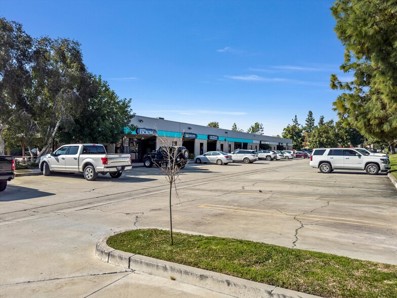 Primary Photo Of 400 W Lambert Rd, Brea Office For Sale