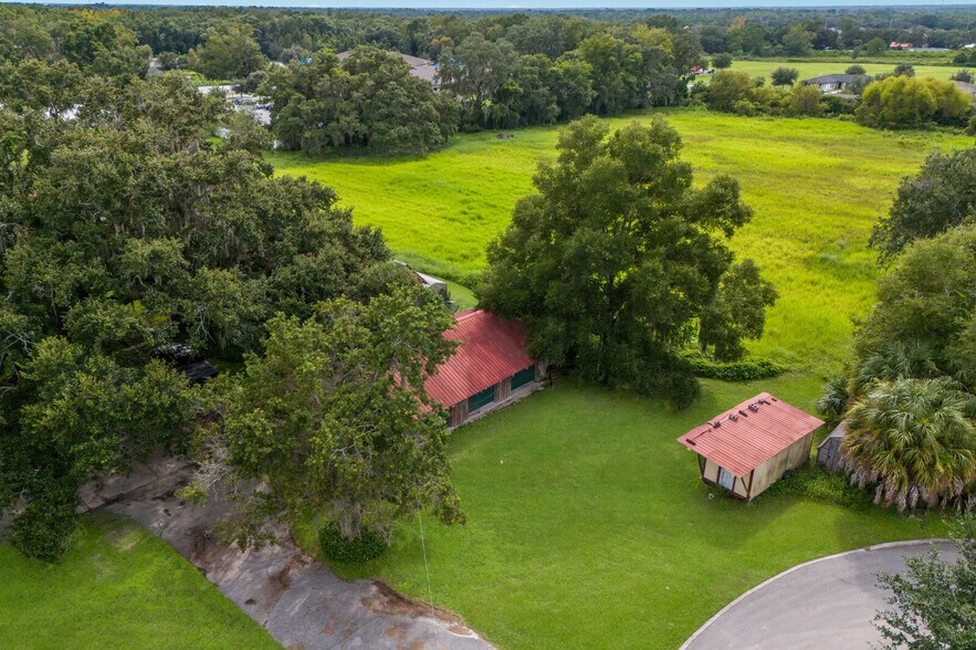 Primary Photo Of 3720 Kathleen Rd, Lakeland Land For Sale