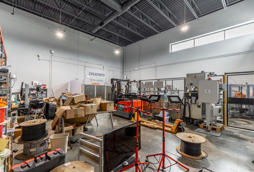 More Photos Of 102 Jordan Dr, Chattanooga Light Manufacturing For Sale