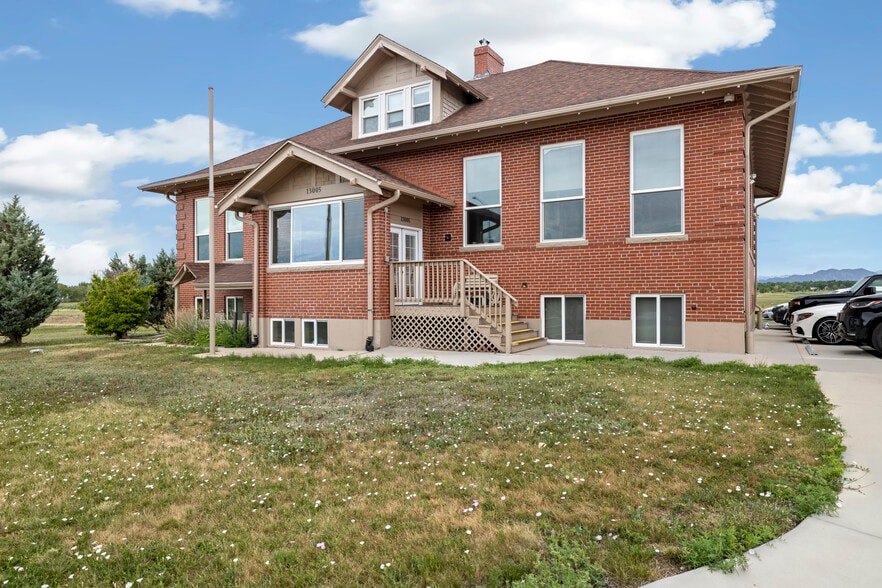 More Photos Of 13005 Lowell Blvd, Broomfield Freestanding For Sale