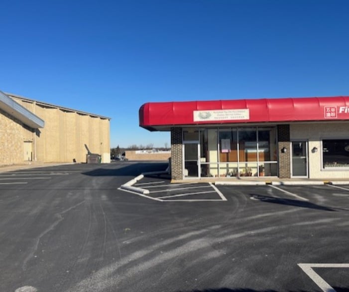 More Photos Of 1459 E Dorothy Ln, Dayton Freestanding For Lease