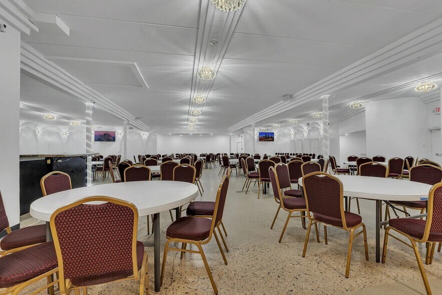 More Photos Of 200 E State 28 Hwy, Morris Hospitality For Sale