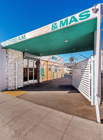 More Photos Of 1909 Atlantic Ave, Long Beach Restaurant For Sale