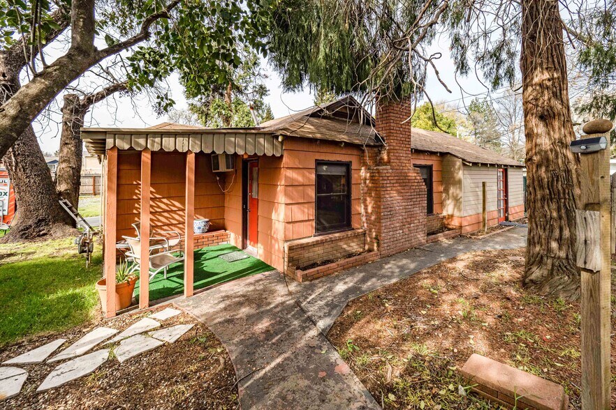 More Photos Of 2915 Godman Ave, Chico Land For Sale