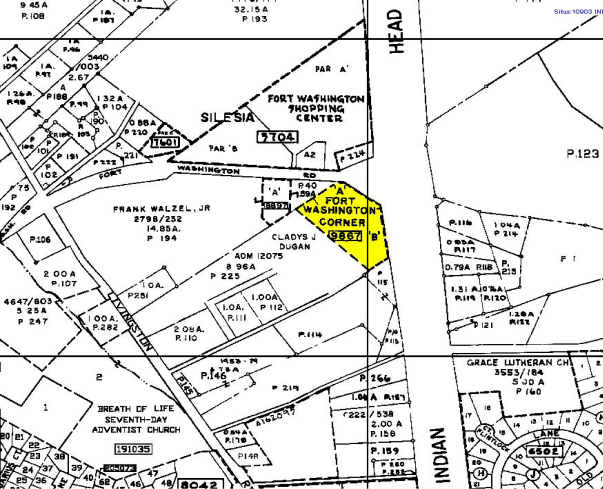 More Photos Of 10903 Indian Head Hwy, Fort Washington Office For Sale