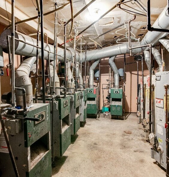 More Photos Of 1-5 Ridgewood Pl, Brooklyn Apartments For Sale