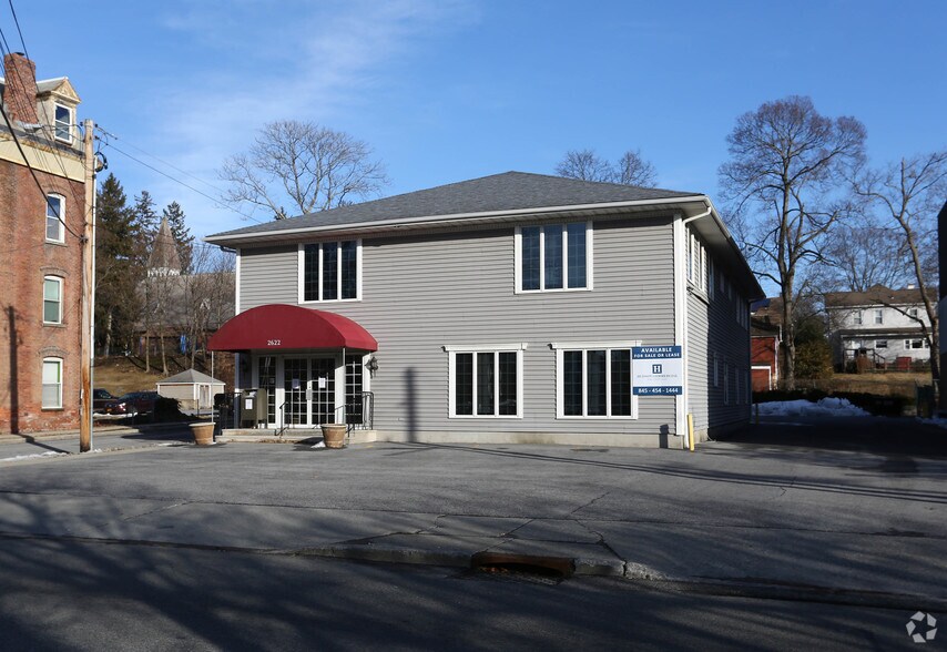 More Photos Of 2622 South Ave, Wappingers Falls Office For Sale