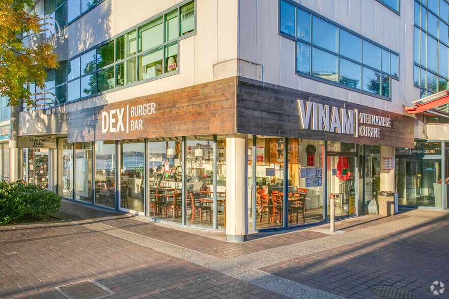 More Photos Of 145 Chadwick Crt, North Vancouver Office For Lease