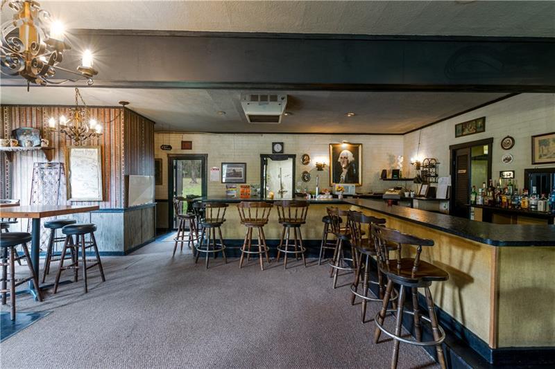 More Photos Of 5101 National Pike, Markleysburg Restaurant For Sale