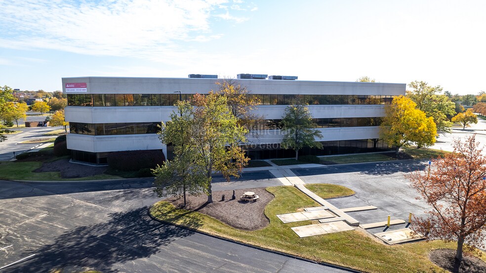 More Photos Of 8790 Governors Hill Dr, Cincinnati Office For Sale
