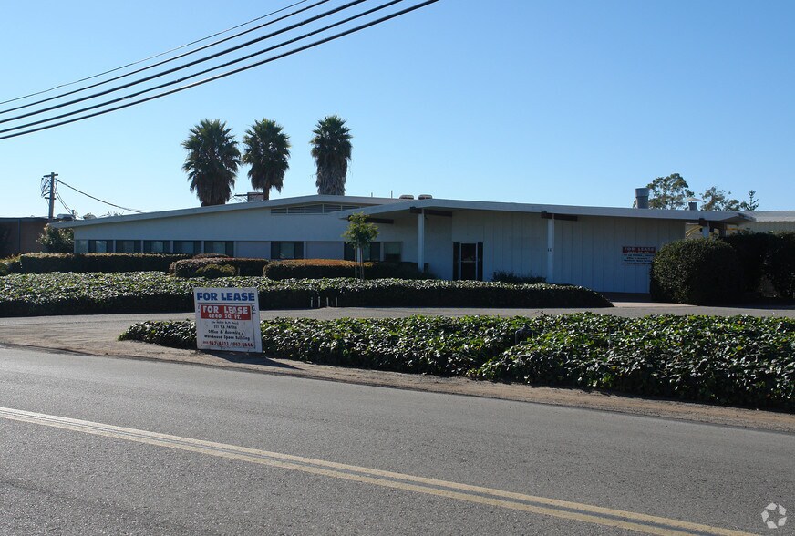 More Photos Of 111 S La Patera Ln, Goleta Distribution For Sale