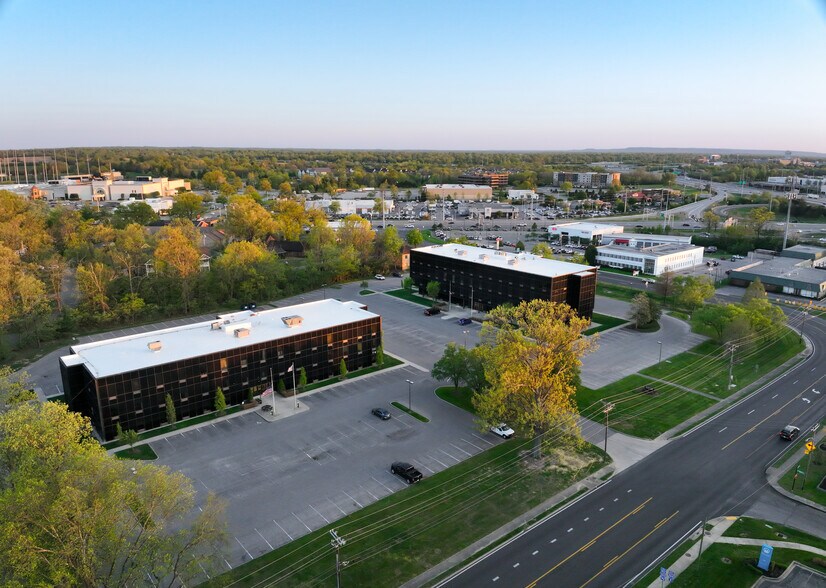 More Photos Of 7400 New Lagrange Rd, Louisville Office For Lease