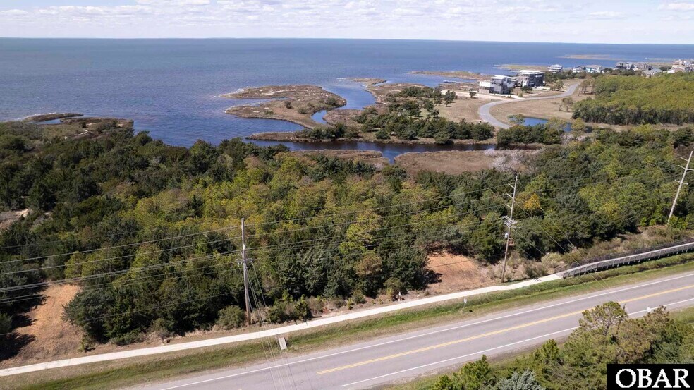 More Photos Of 0 nc 12 Hwy, Salvo Land For Sale