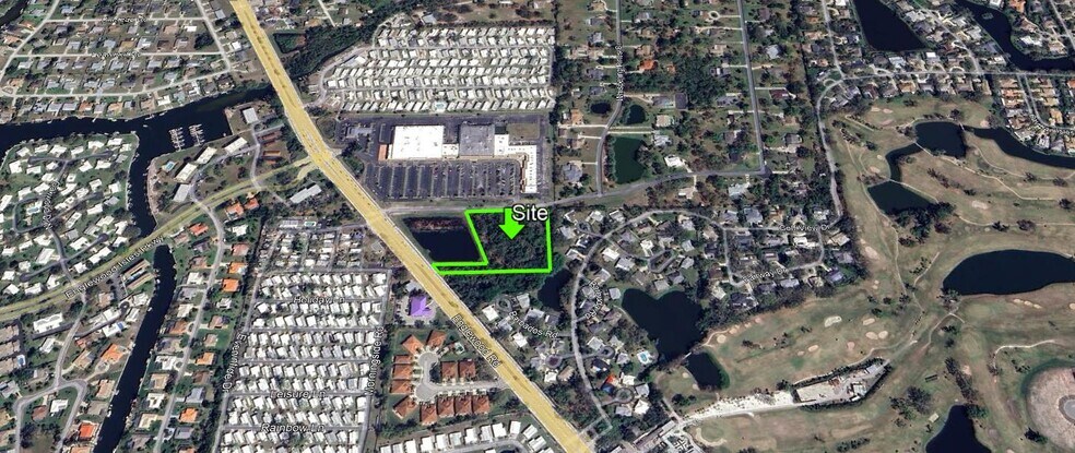 More Photos Of 1797 Englewood Rd, Englewood Land For Sale