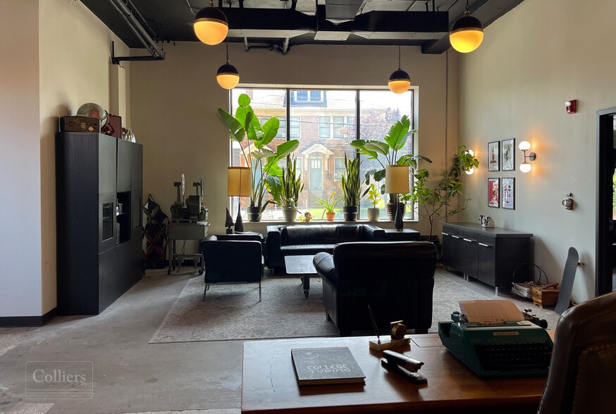 More Photos Of 20 S Balph Ave, Pittsburgh Loft Creative Space For Sale