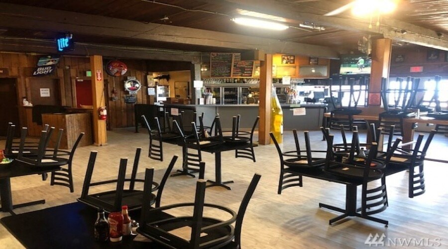 More Photos Of 1334 Gulf Rd, Point Roberts Restaurant For Sale