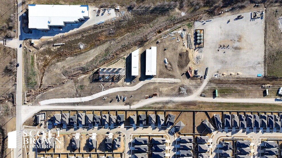 More Photos Of 1303 Old Justin Rd, Argyle Office For Lease