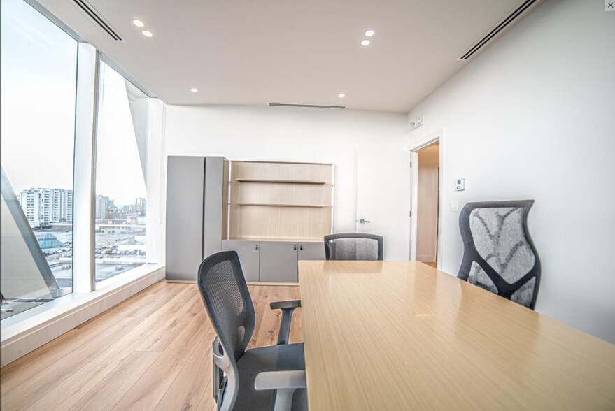 More Photos Of 6388 No. 3 Rd, Richmond Office For Sale