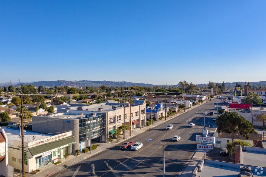 More Photos Of 1788 S San Gabriel Blvd, San Gabriel Office For Lease