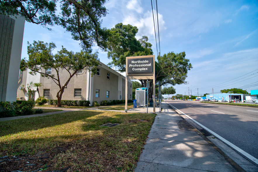 Primary Photo Of Northside Professional Complex, Saint Petersburg Medical For Lease