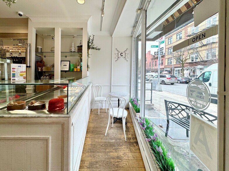 More Photos Of 201 Court St, Brooklyn Storefront Retail Residential For Lease
