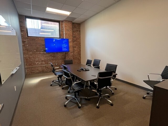 More Photos Of 1816 Walnut St, Kansas City Office For Lease