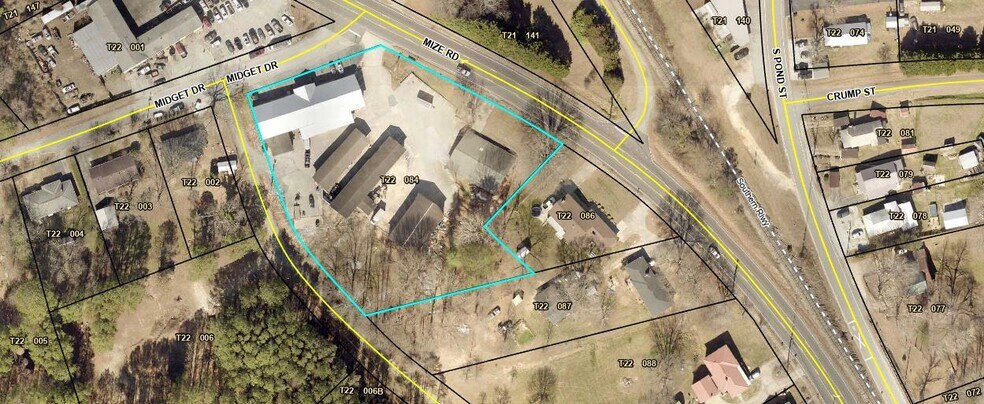 More Photos Of 21 Midget Dr, Toccoa Restaurant For Sale