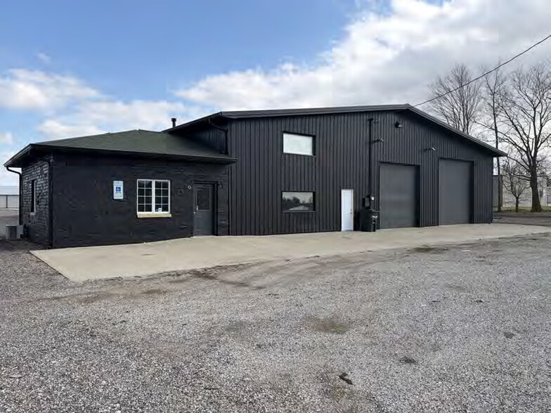 Primary Photo Of 13887 N 1000 East Rd, Bloomington Flex For Lease