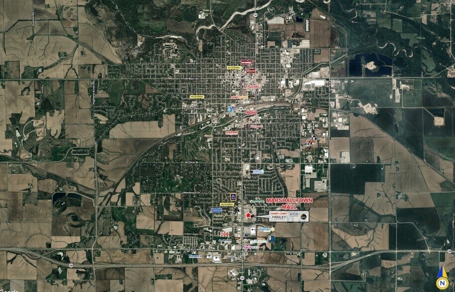 More Photos Of , Marshalltown Unknown For Sale