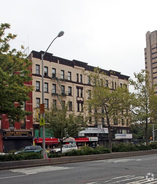 More Photos Of 2143 Adam Clayton Powell Jr Blvd, New York Apartments For Lease