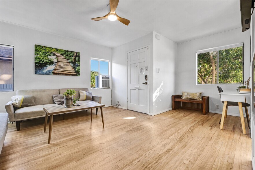 More Photos Of 2405 Meadowvale Ave, Los Angeles Multifamily For Sale