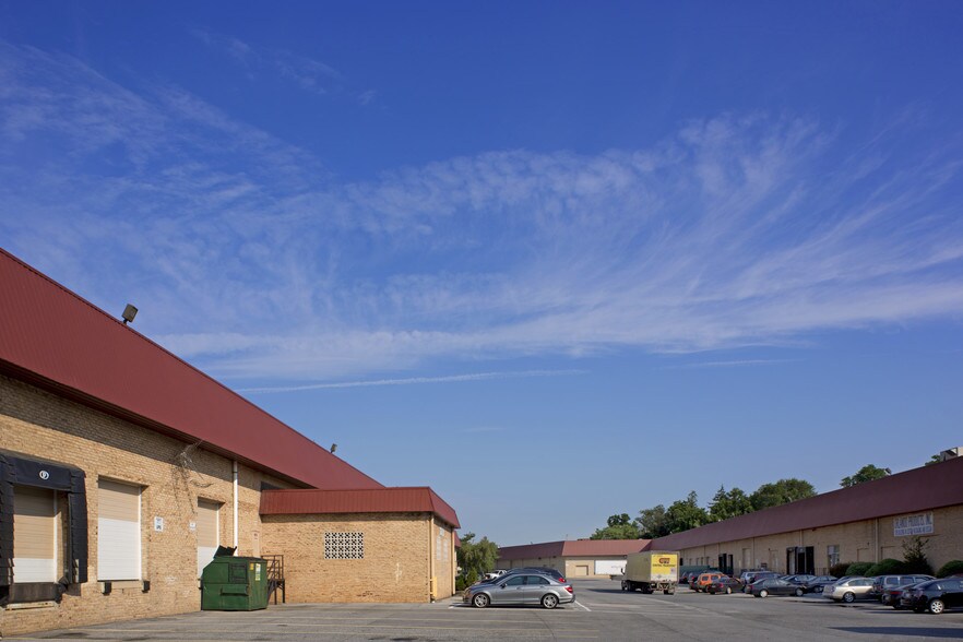More Photos Of 2601-2729 Merchant Dr, Baltimore Unknown For Lease