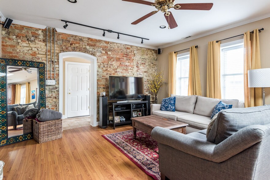 More Photos Of 100-102 N Lombardy St, Richmond Apartments For Sale
