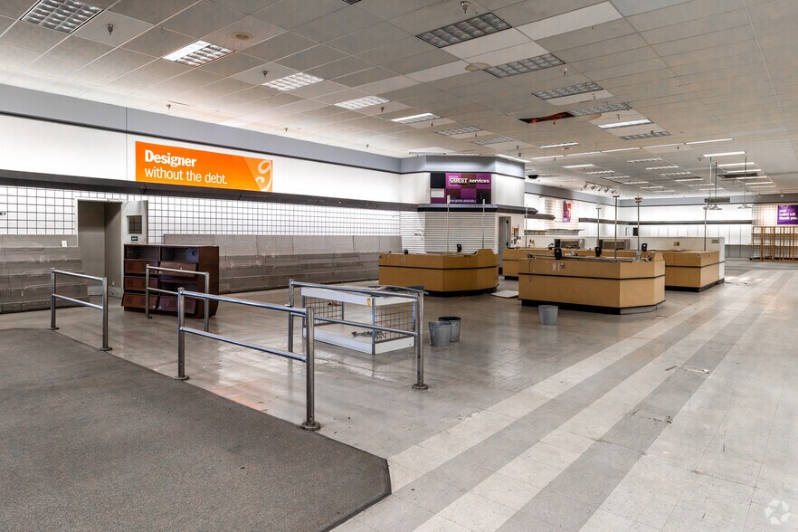 Photo of 1st Floor Ste 300
