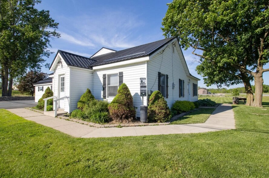 More Photos Of 5962 New York 812, Ogdensburg Medical For Sale
