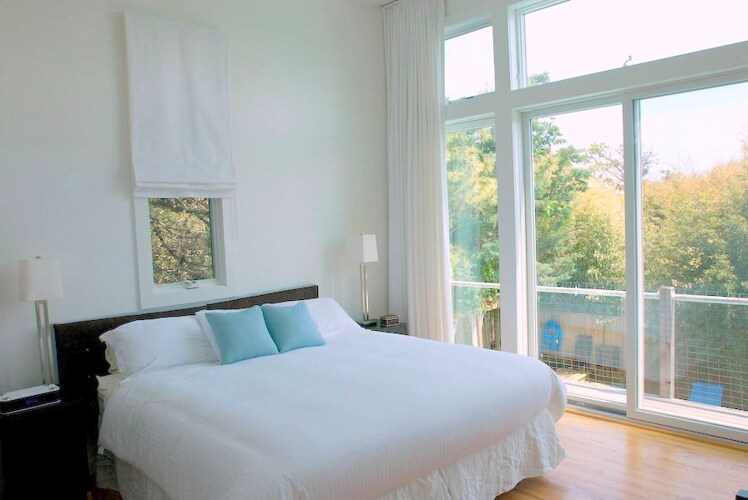 More Photos Of 22 Atlantic Walk, Fire Island Pines Hotel For Sale