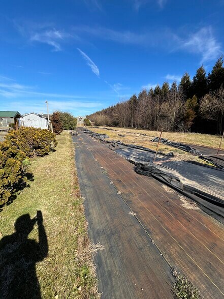 More Photos Of 5996 Augustine Herman Hwy, Cecilton Land For Sale