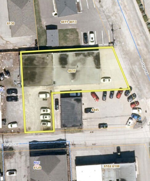 More Photos Of 4435 Portage Rd, Niagara Falls General Retail For Sale