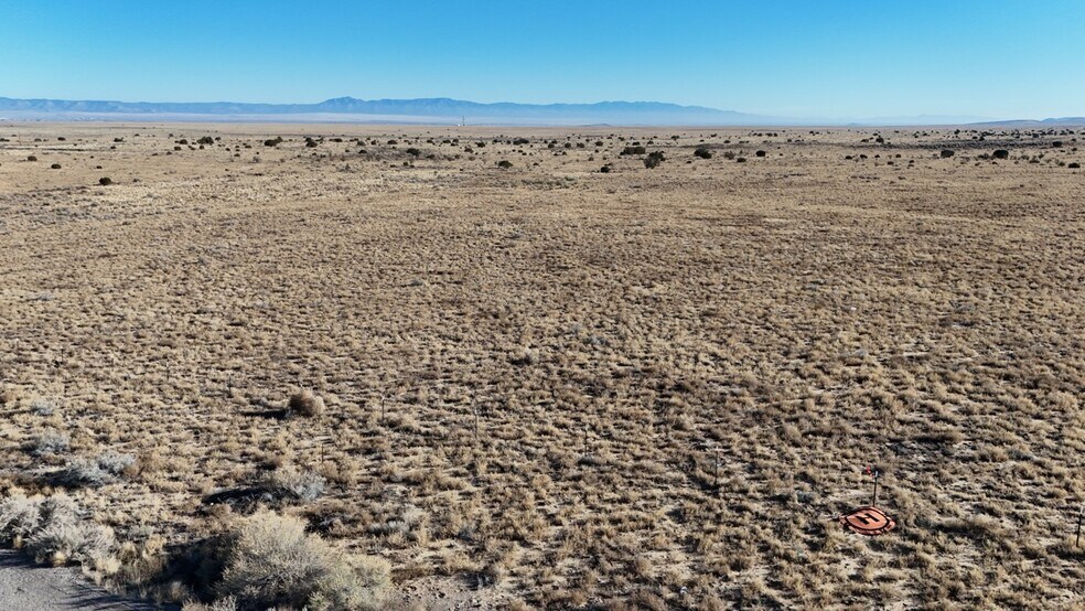 More Photos Of US Route 66, Albuquerque Land For Sale